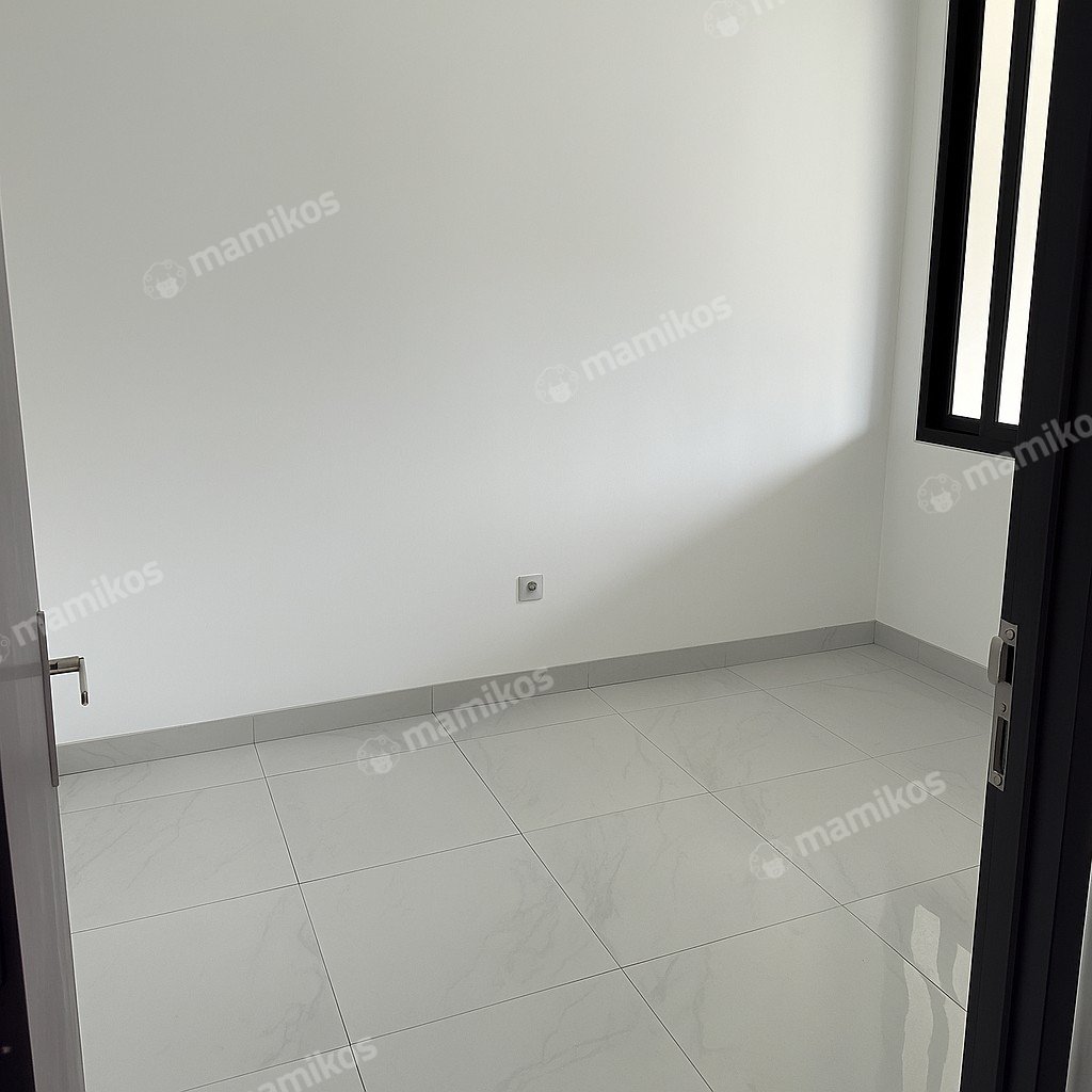 Rumah Sertifikat PPJB 3 Kamar Tidur 3 Kamar Mandi Golf Island Jakarta Utara - Photo 5