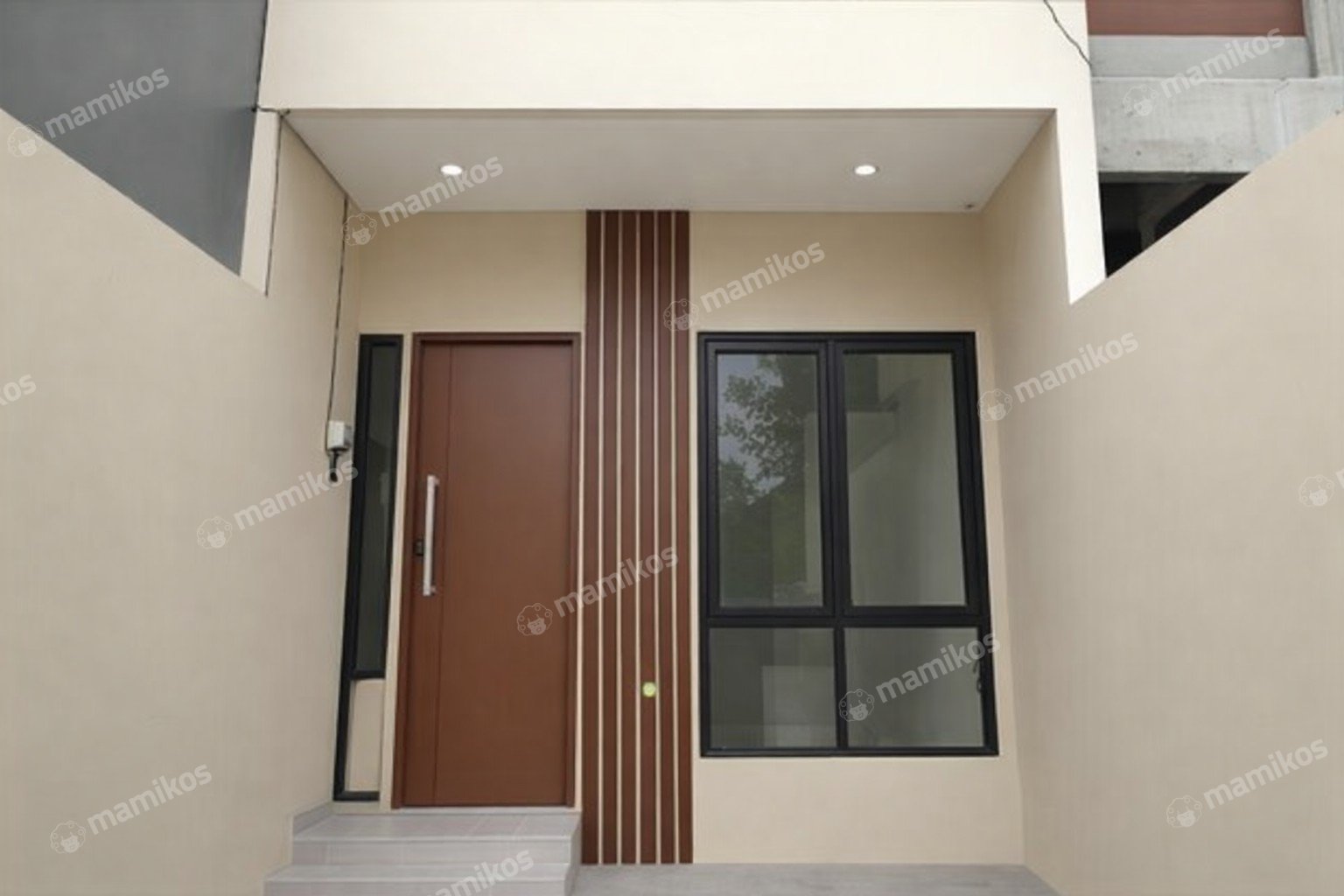 Rumah 3KT 3KM Meruya Jakarta Barat