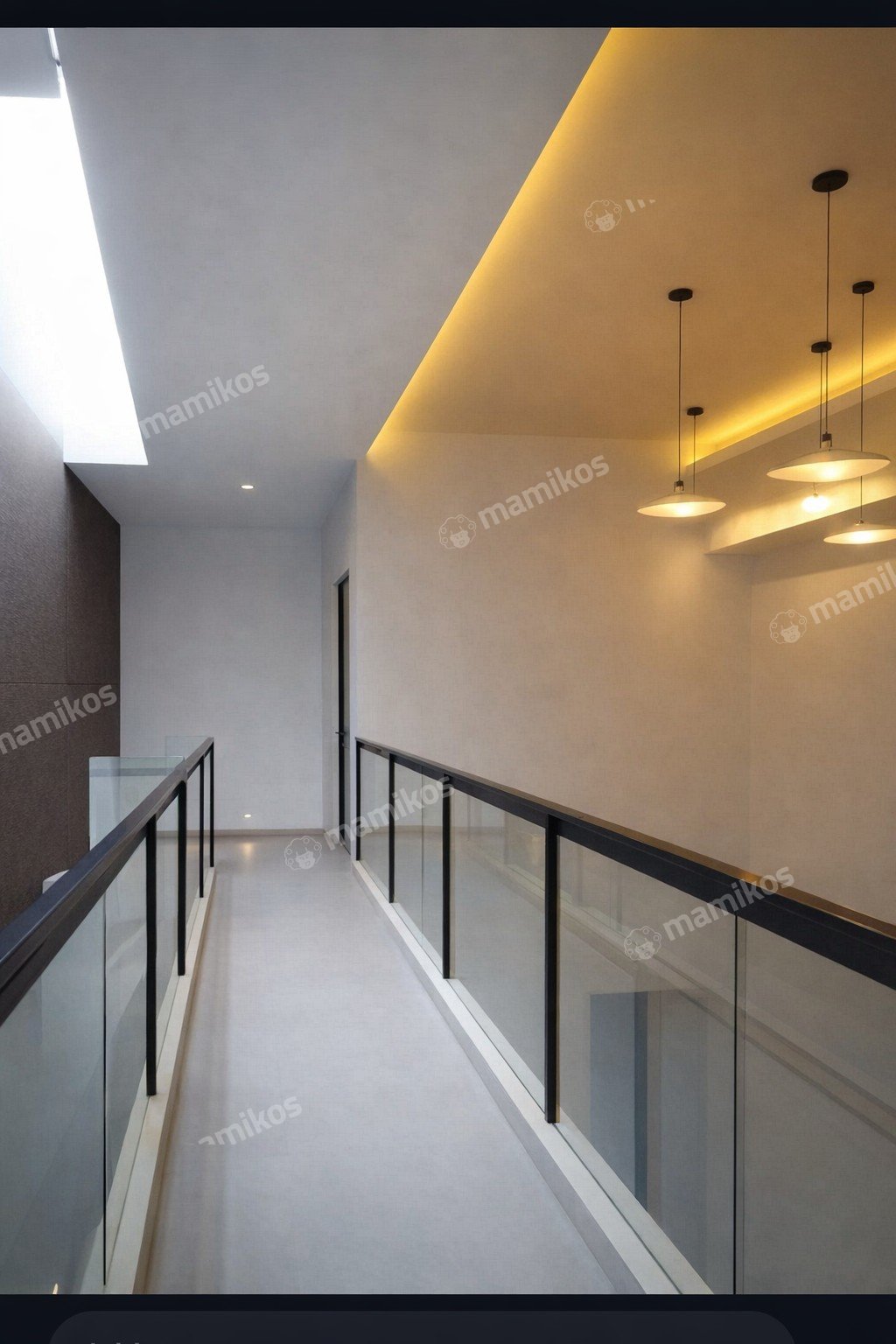 Rumah Baru Sertifikat SHM 3 Kamar Tidur Meruya Jakarta Barat - Photo 2