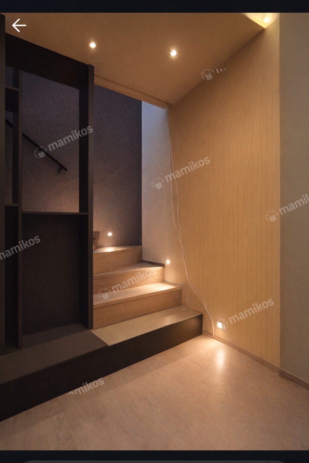 Rumah Baru Sertifikat SHM 3 Kamar Tidur Meruya Jakarta Barat - Photo 3