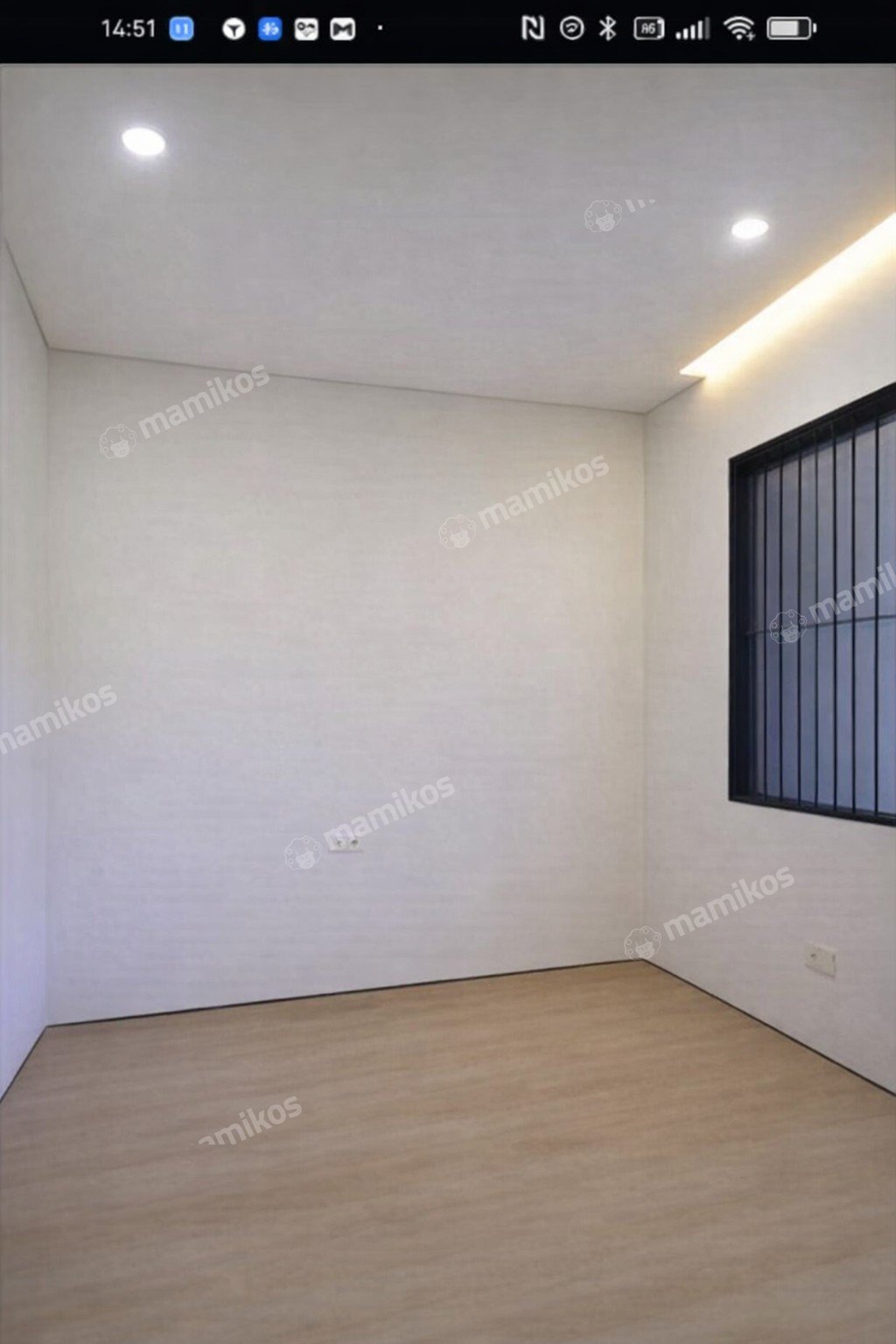 Rumah Baru Sertifikat SHM 3 Kamar Tidur Meruya Jakarta Barat - Photo 5