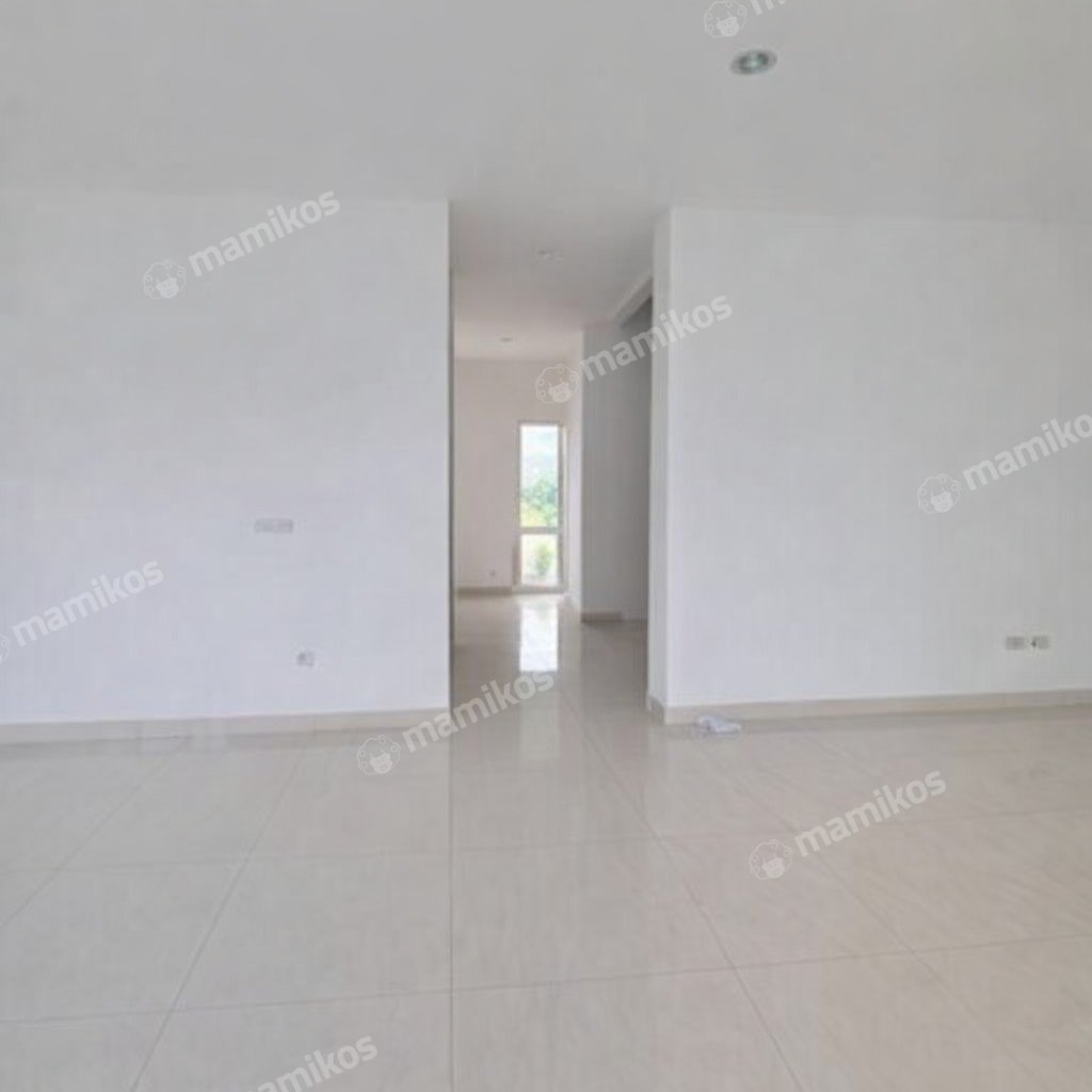 Rumah Sertifikat PPJB 4 Kamar Tidur 4 Kamar Mandi Pantai Indah Kapuk 2 Jakarta Utara - Photo 2