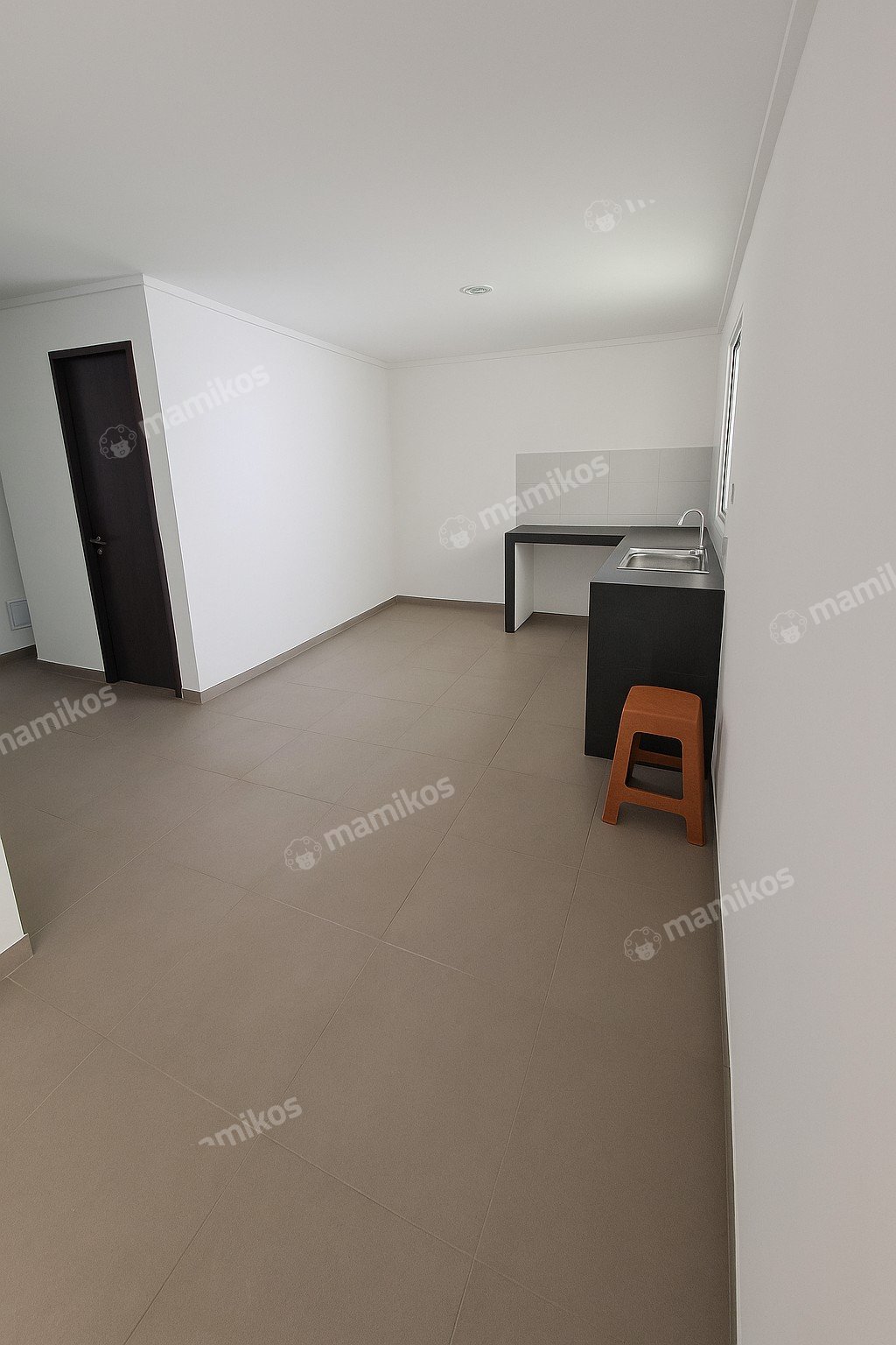 Rumah Sertifikat PPJB 4 Kamar Tidur 4 Kamar Mandi Pantai Indah Kapuk 2 Jakarta Utara - Photo 3