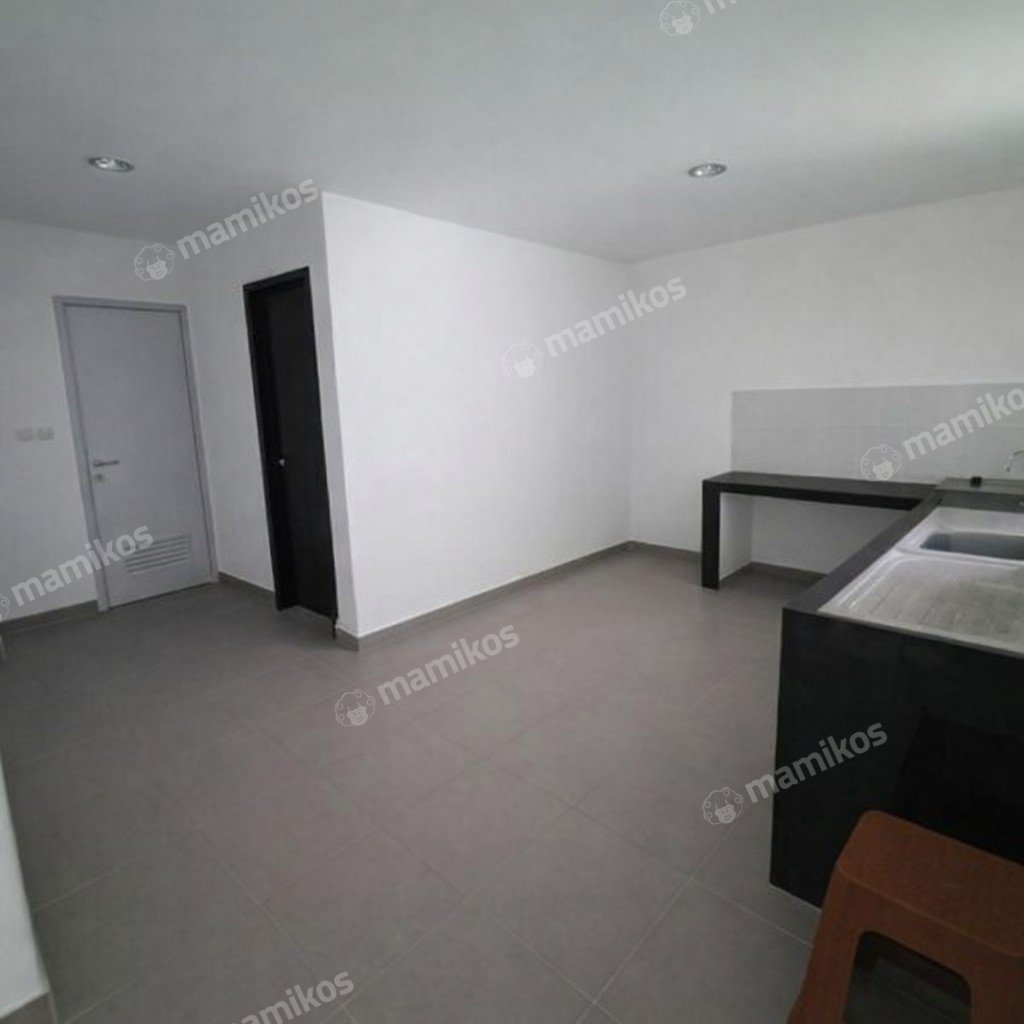 Rumah Sertifikat PPJB 4 Kamar Tidur 4 Kamar Mandi Pantai Indah Kapuk 2 Jakarta Utara - Photo 4