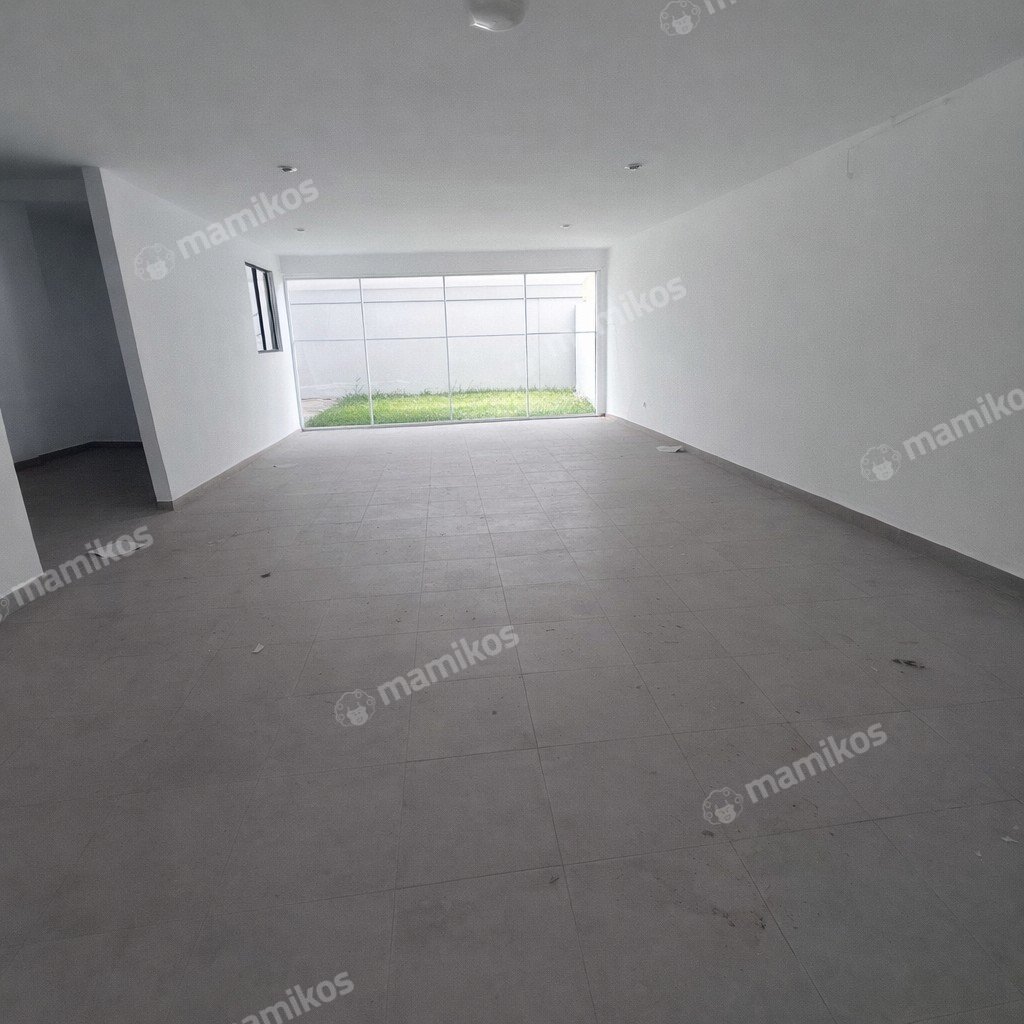 Rumah Sertifikat PPJB 4 Kamar Tidur 4 Kamar Mandi Pantai Indah Kapuk 2 Jakarta Utara - Photo 5