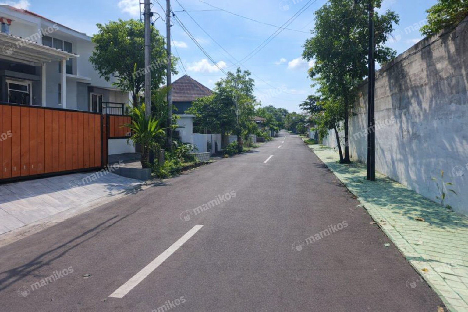 Rumah Sertifikat HGB 3 Kamar Tidur 2 Kamar Mandi Pondok Kopi Jakarta Timur - Photo 3