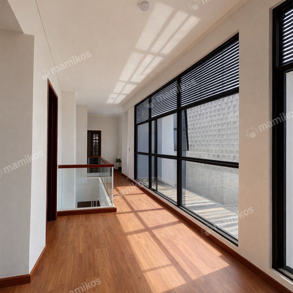 Rumah Sertifikat SHM 3 Kamar Tidur 4 Kamar Mandi Lebak Bulus Jakarta Selatan - Photo 4