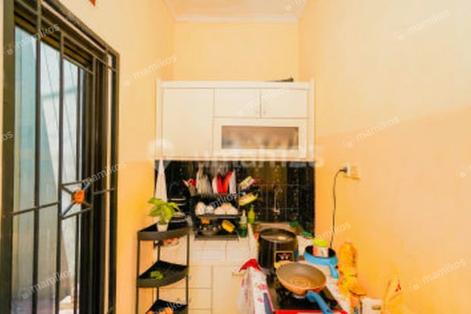 Rumah Sertifikat SHM 2 Kamar Tidur 1 Kamar Mandi Tanah Sareal Bogor - Photo 3