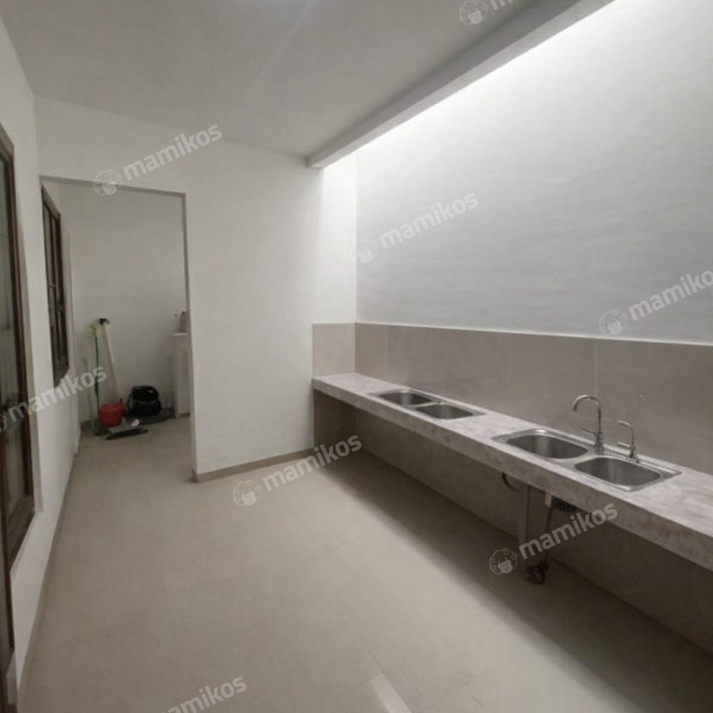 Rumah Sertifikat SHM 3 Kamar Tidur 2 Kamar Mandi Meruya Jakarta Barat - Photo 3