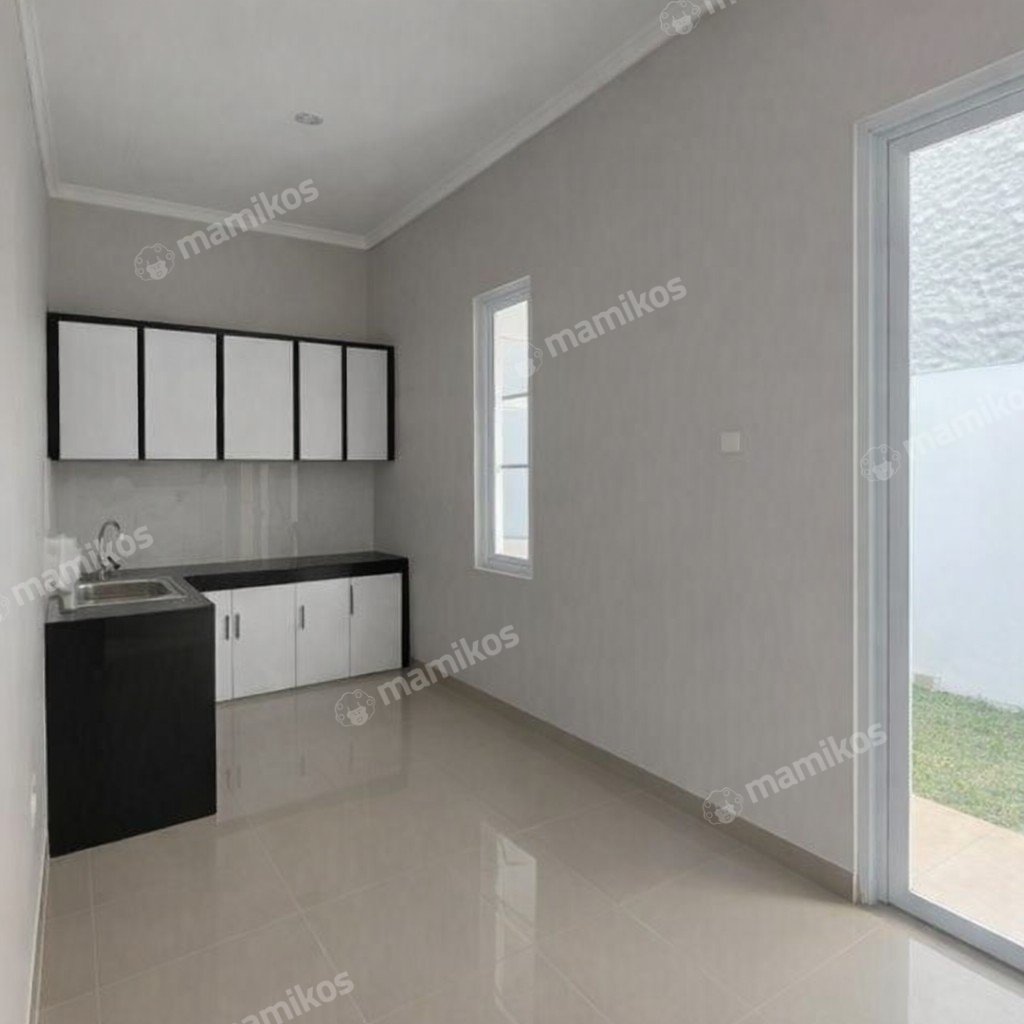 Rumah Sertifikat SHM 3 Kamar Tidur 2 Kamar Mandi Cilangkap Jakarta Timur - Photo 2