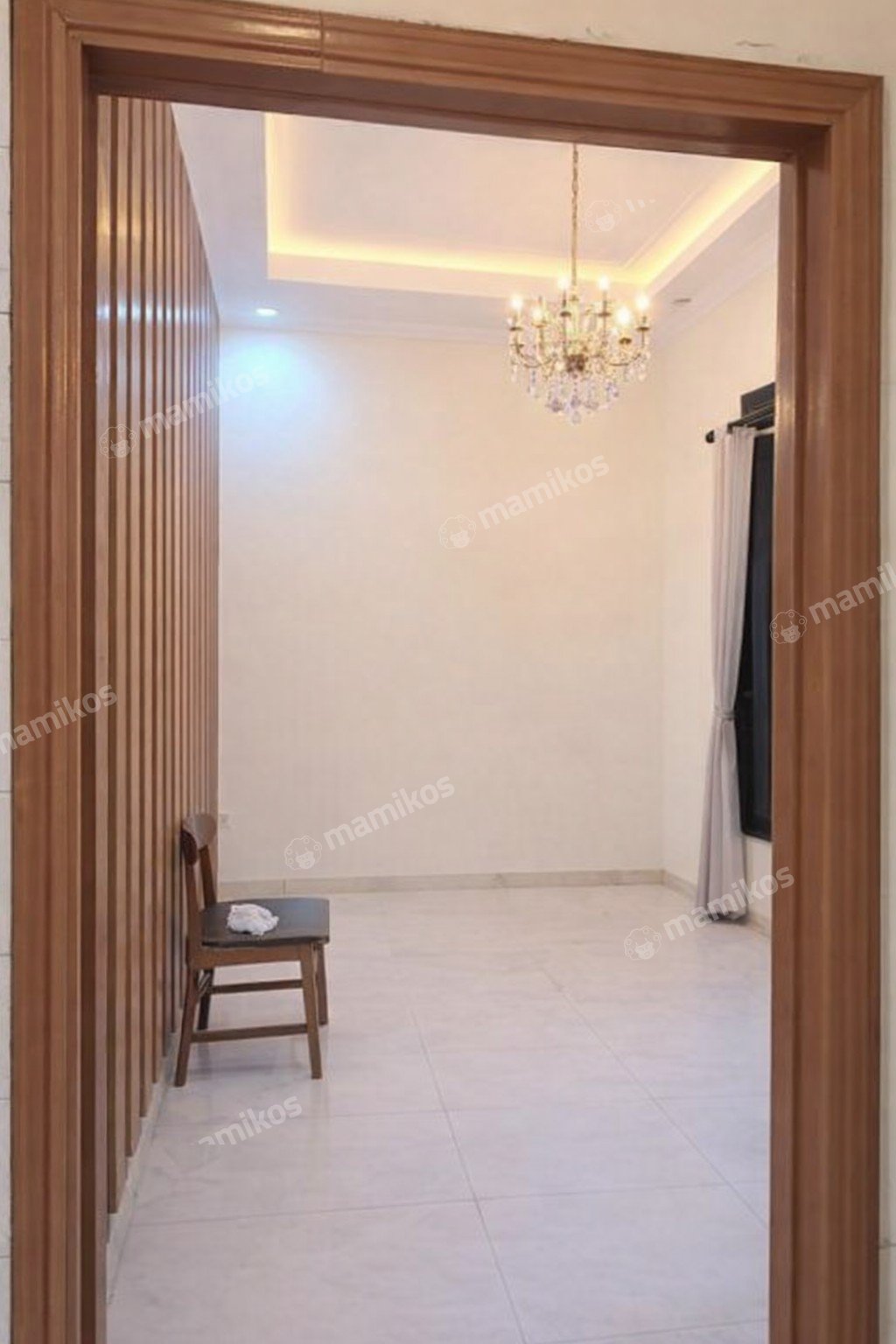 Rumah Sertifikat SHM 4 Kamar Tidur 5 Kamar Mandi Raffles Hills Jakarta Timur - Photo 5