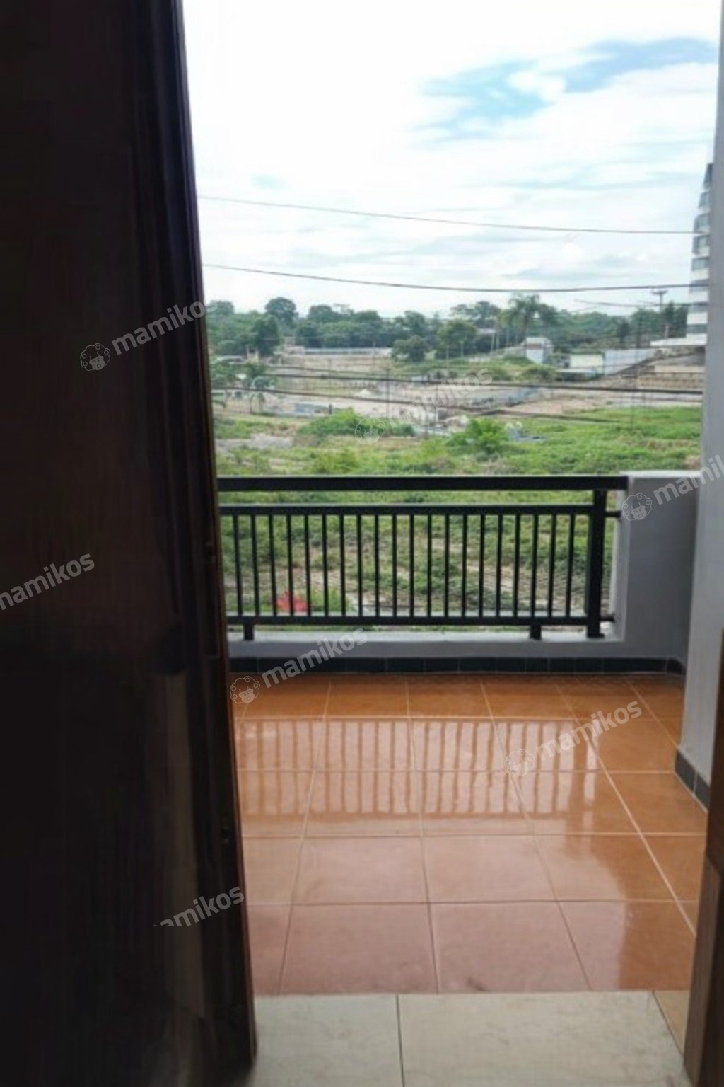 Rumah Sertifikat SHM 11 Kamar Tidur 12 Kamar Mandi Slipi Jakarta Barat - Photo 2