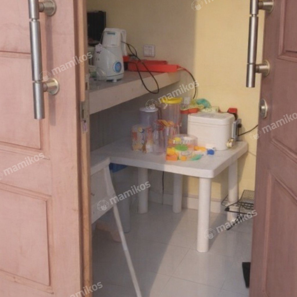Rumah Sertifikat SHM 8 Kamar Tidur 2 Kamar Mandi Kelapa Gading Jakarta Utara