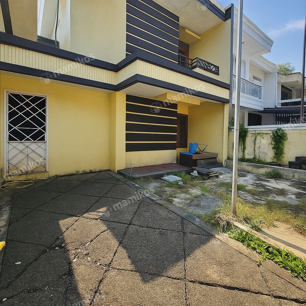 Rumah Sertifikat SHM 4 Kamar Tidur 2 Kamar Mandi Cakung Jakarta Timur - Photo 3
