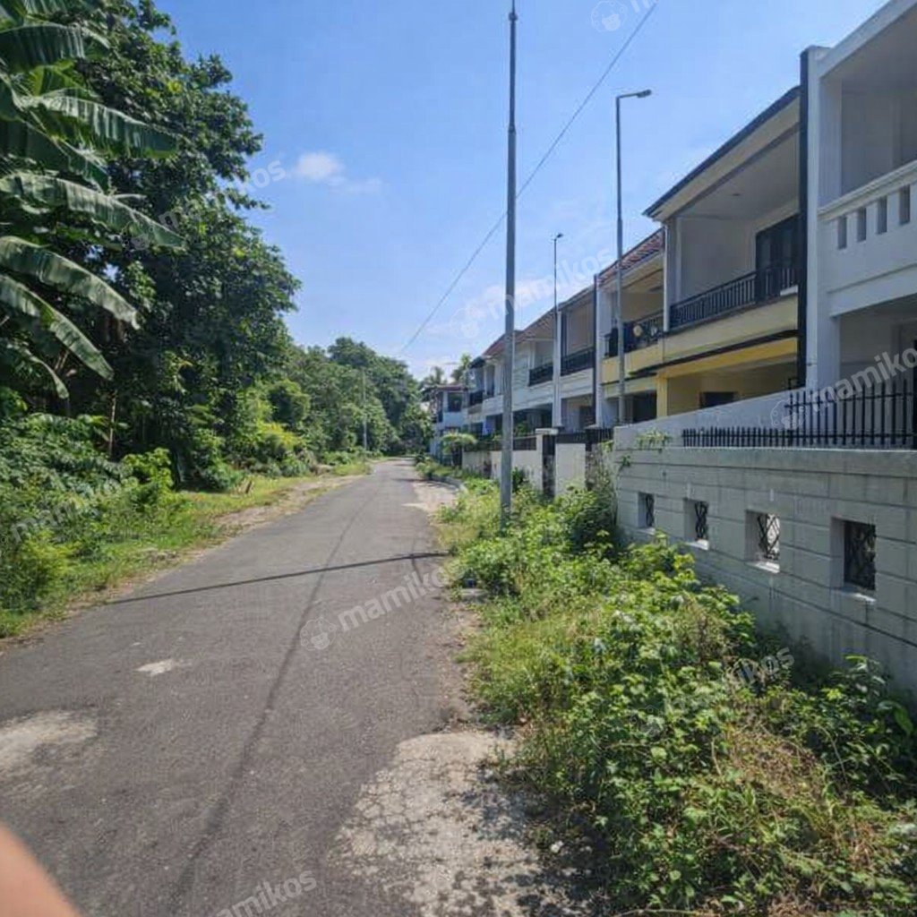 Rumah Sertifikat SHM 4 Kamar Tidur 2 Kamar Mandi Cakung Jakarta Timur - Photo 4