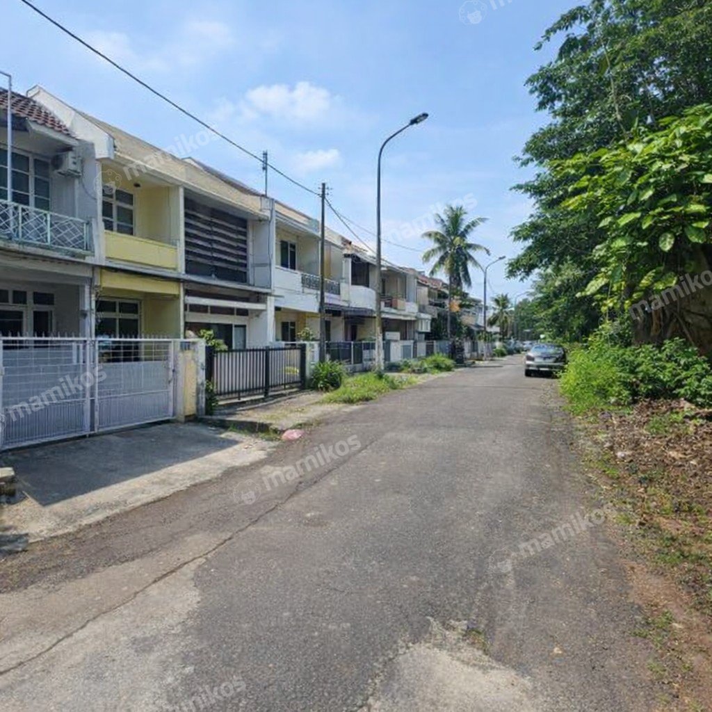 Rumah Sertifikat SHM 4 Kamar Tidur 2 Kamar Mandi Cakung Jakarta Timur - Photo 5