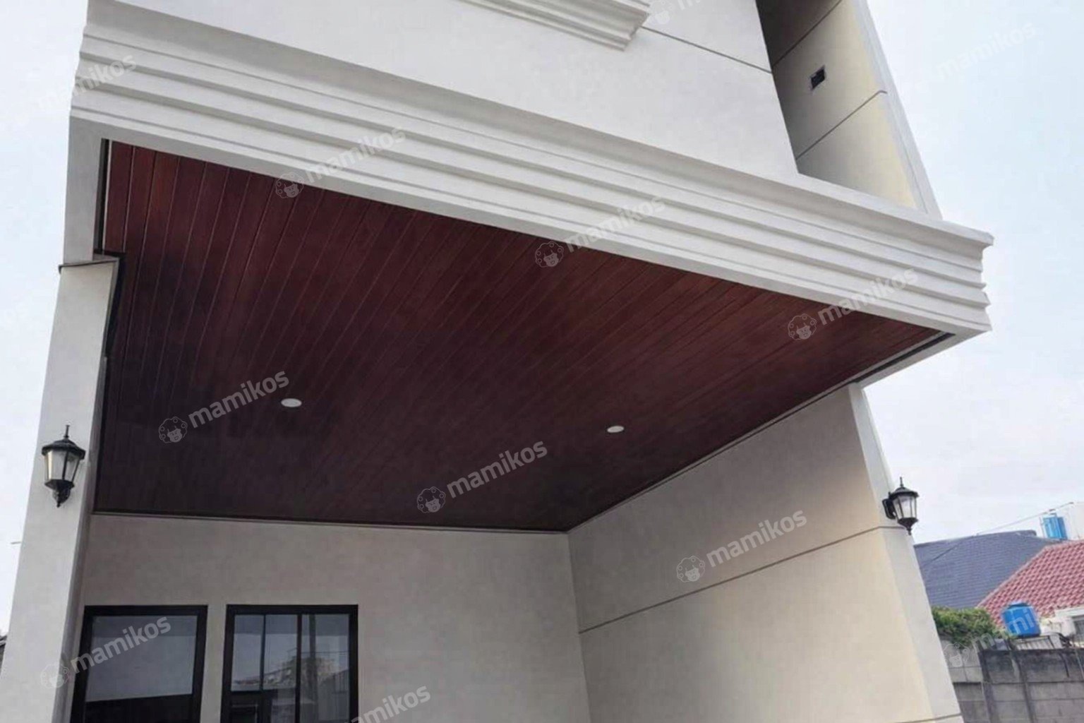 Rumah Sertifikat SHM 3 Kamar Tidur 3 Kamar Mandi Cipete Jakarta Selatan