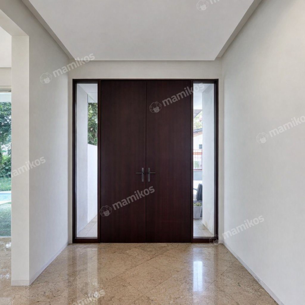 Rumah Sertifikat SHM 7 Kamar Tidur 5 Kamar Mandi Kemang Jakarta Selatan - Photo 2