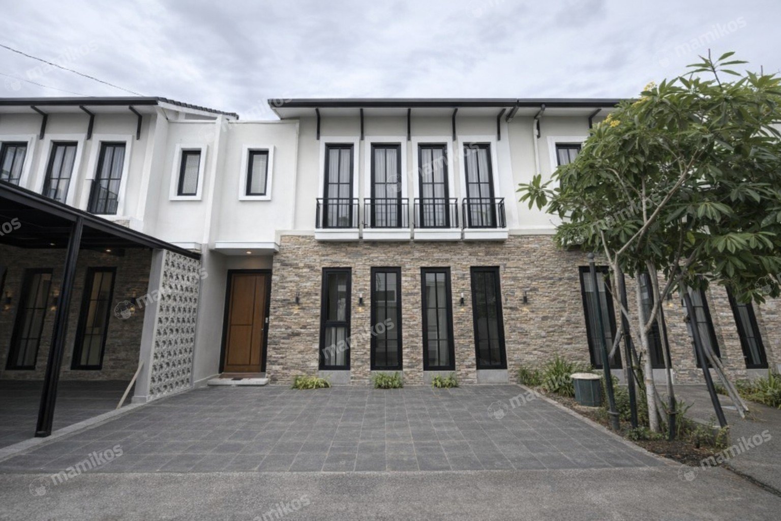 Rumah 4KT 4KM Lebak Bulus Jakarta Selatan - Photo 4