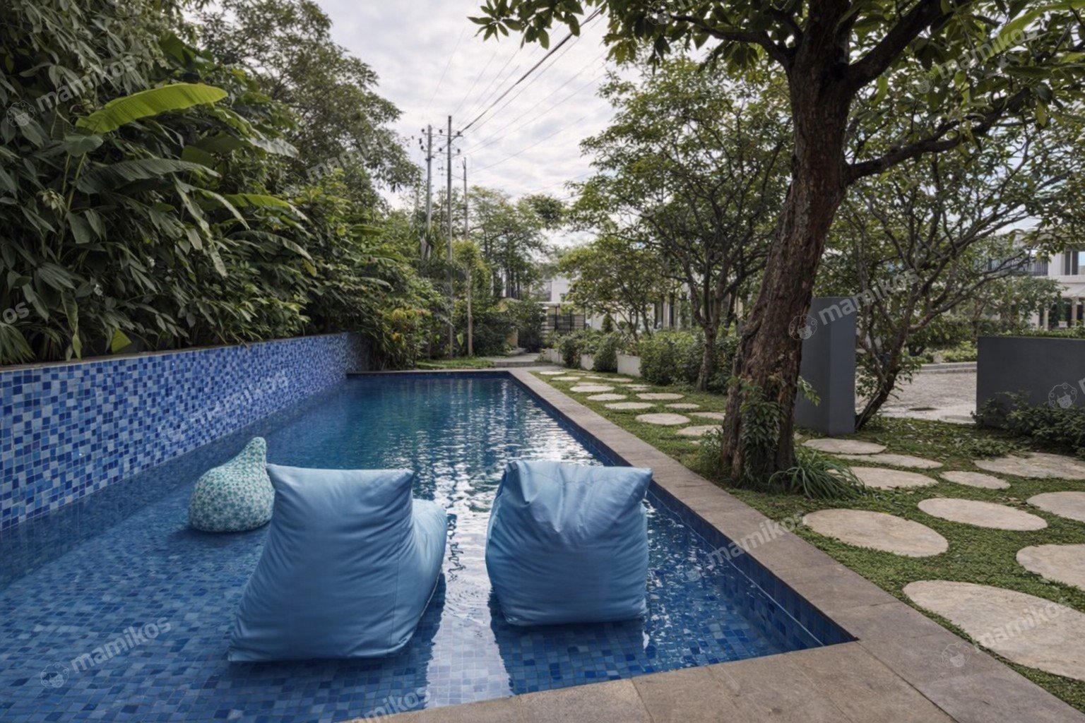 Rumah 4KT 4KM Lebak Bulus Jakarta Selatan - Photo 5