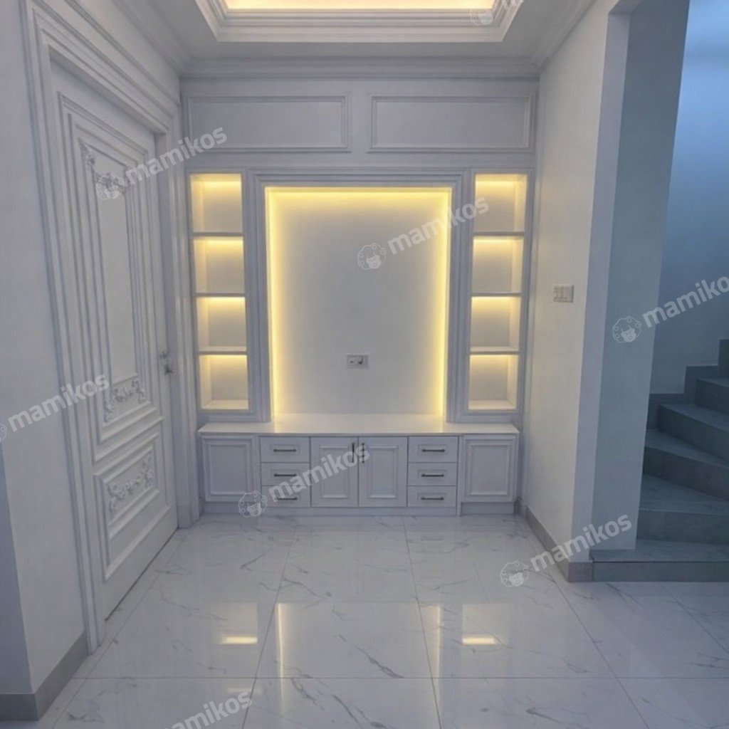 Rumah Sertifikat SHM 3 Kamar Tidur 2 Kamar Mandi Cengkareng Barat Jakarta Barat - Photo 2