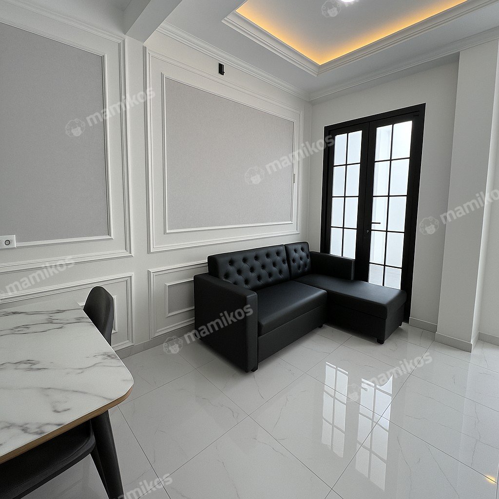 Rumah Sertifikat SHM 3 Kamar Tidur 2 Kamar Mandi Cengkareng Barat Jakarta Barat - Photo 5