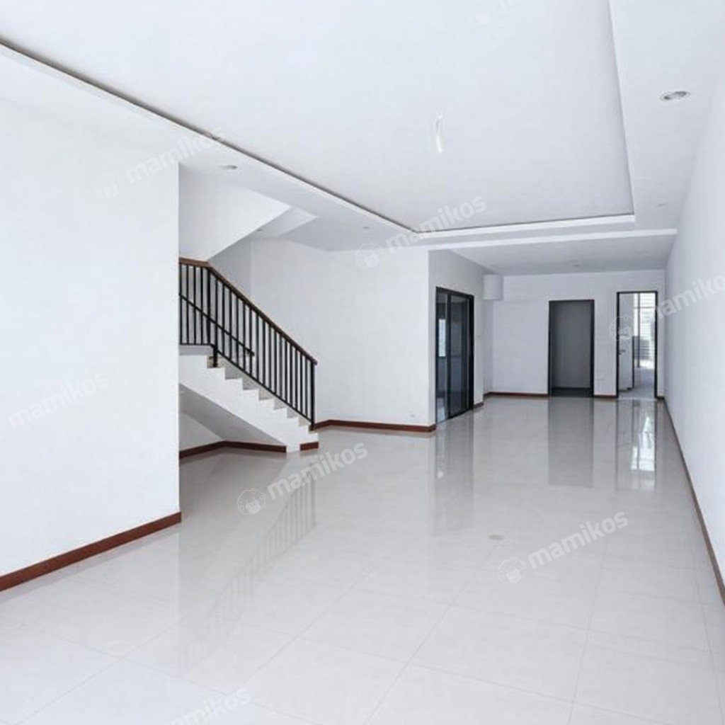 Rumah Sertifikat SHM 5 Kamar Tidur 4 Kamar Mandi Cinere Jakarta Selatan - Photo 3