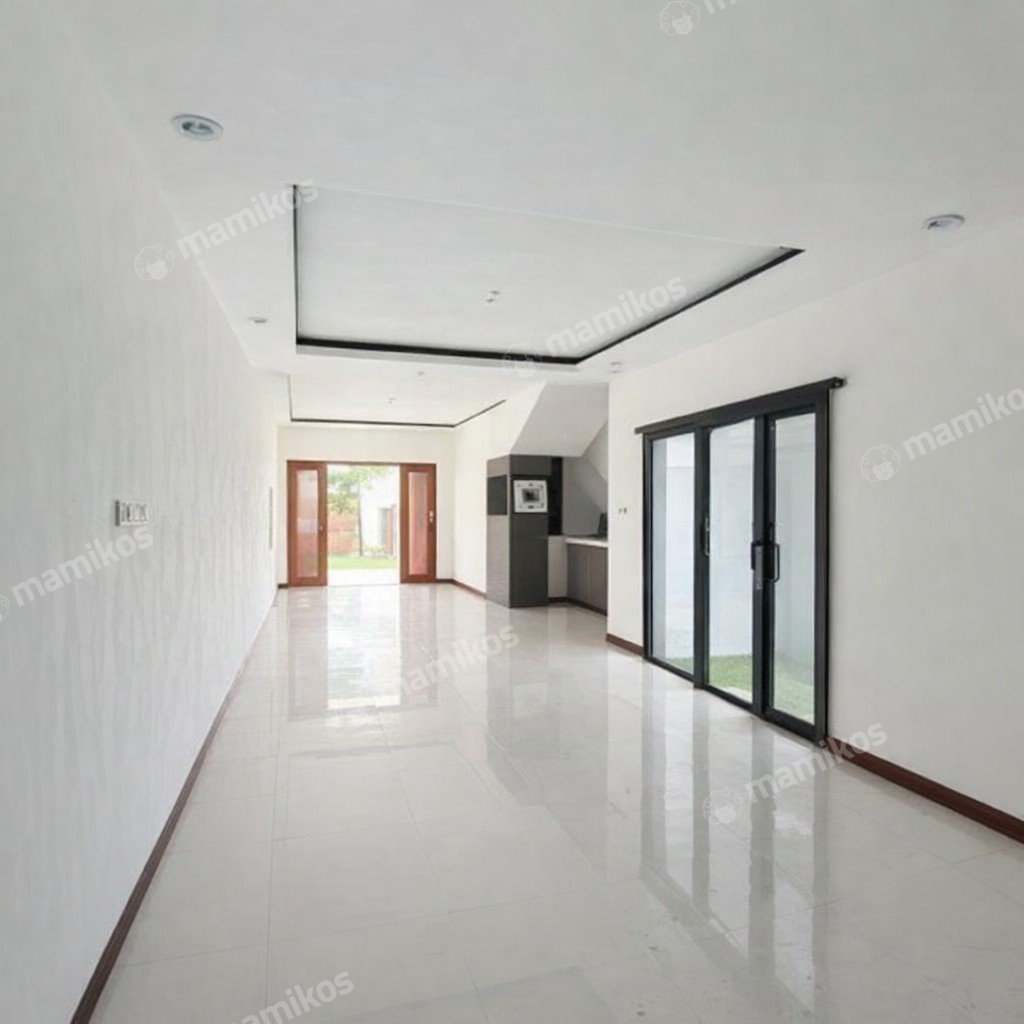 Rumah Sertifikat SHM 5 Kamar Tidur 4 Kamar Mandi Cinere Jakarta Selatan - Photo 5
