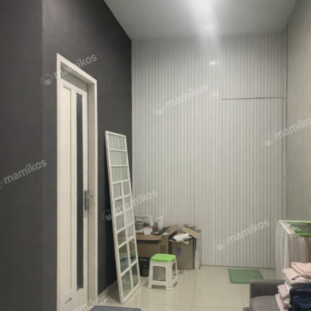 Rumah 5 Kamar Tidur 4 Kamar Mandi 2 Lantai Duri Kosambi Jakarta Barat - Photo 4