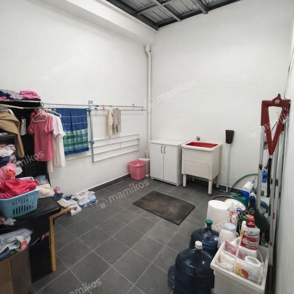 Rumah Sertifikat PPJB 2 Kamar Tidur 2 Kamar Mandi Citra Garden Jakarta Barat - Photo 5