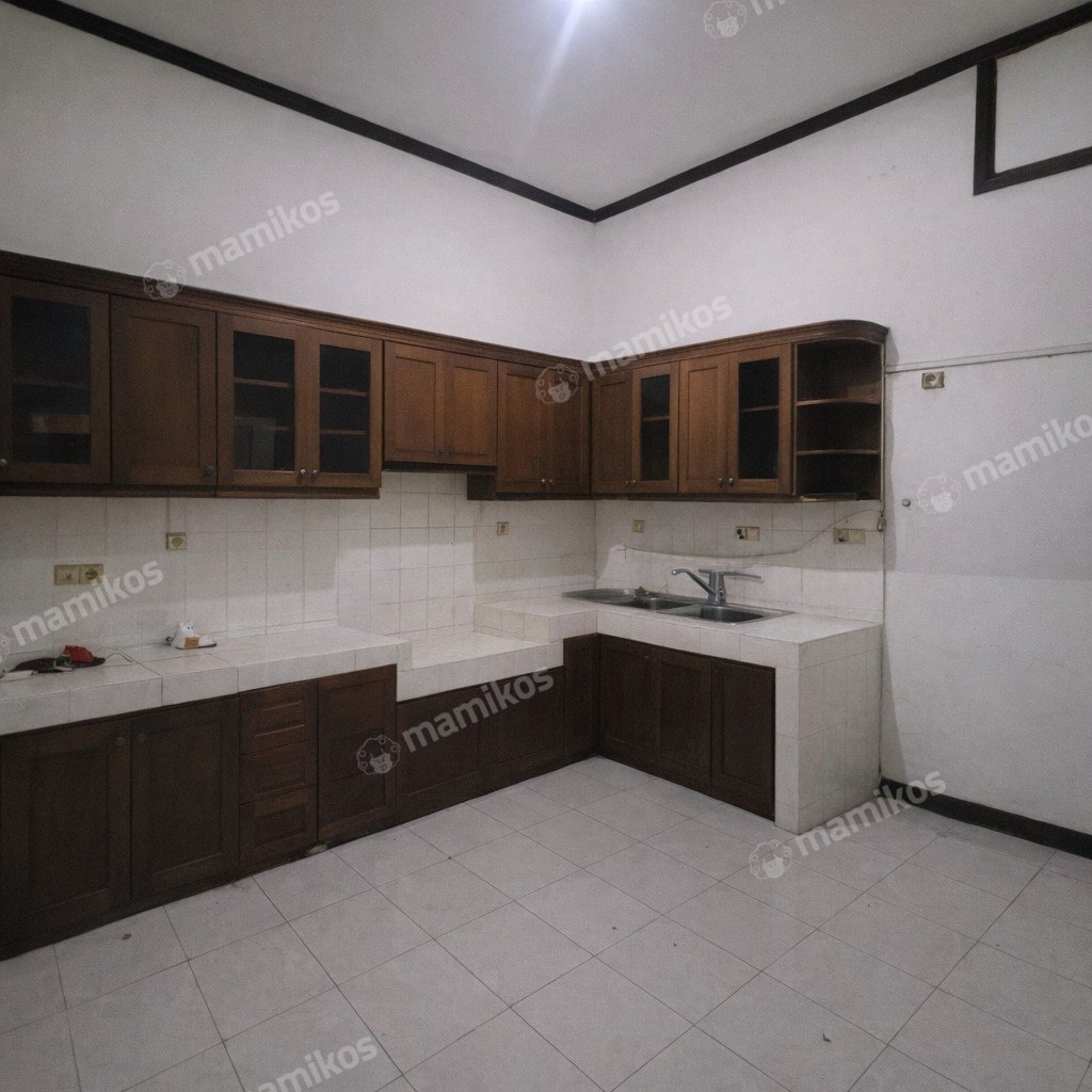 Rumah Sertifikat SHM 4 Kamar Tidur 3 Kamar Mandi Kebayoran Baru Jakarta Selatan - Photo 2