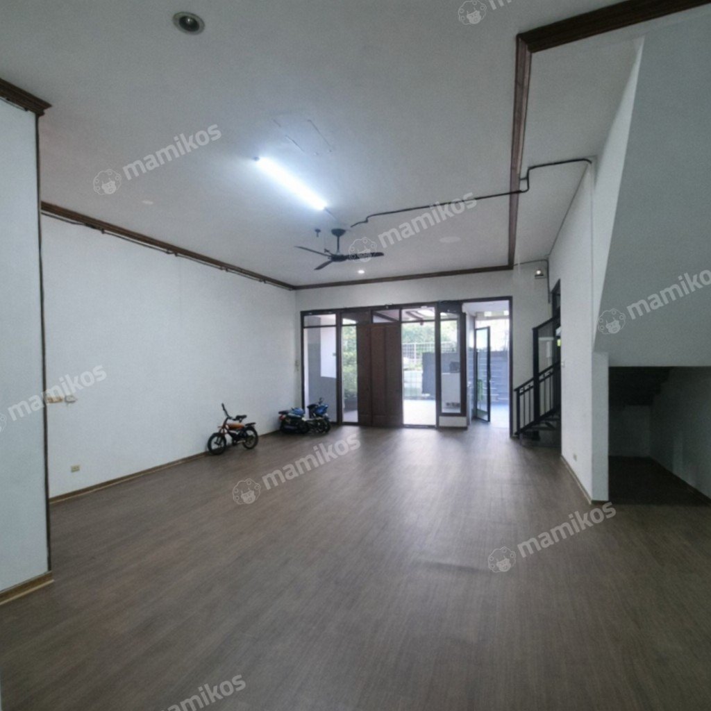 Rumah Sertifikat SHM 4 Kamar Tidur 3 Kamar Mandi Kebayoran Baru Jakarta Selatan - Photo 3