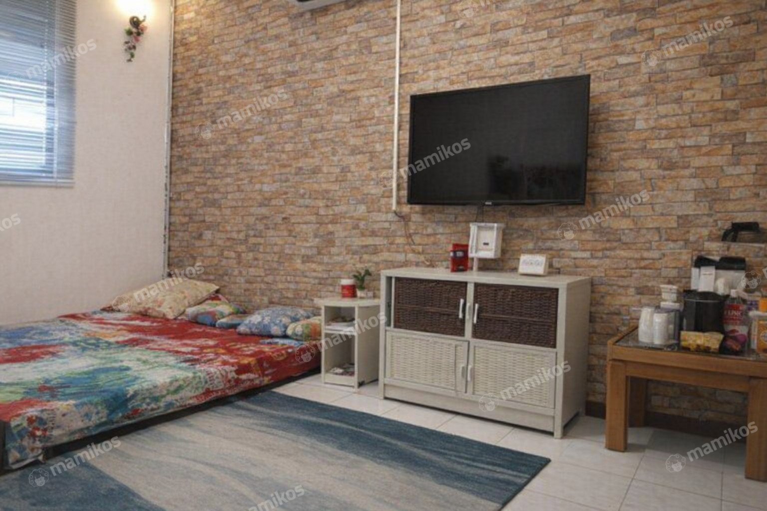 Rumah Sertifikat SHM 4 Kamar Tidur 2 Kamar Mandi Pondok Kelapa Jakarta Timur - Photo 4