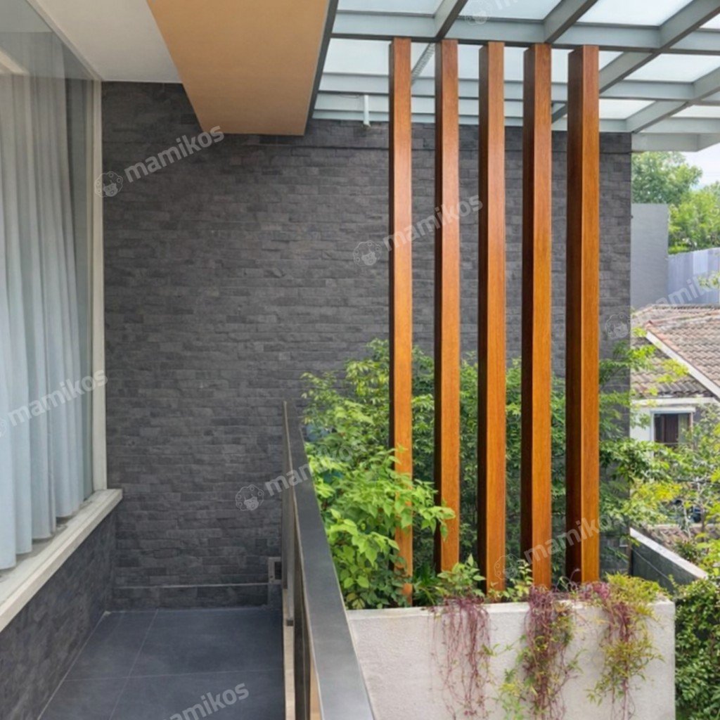 Rumah Sertifikat SHM 3 Kamar Tidur 3 Kamar Mandi Kelapa Gading Jakarta Utara - Photo 2