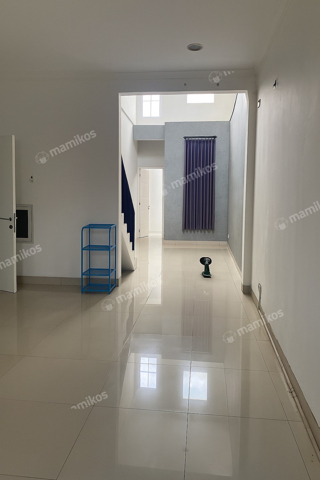 Rumah Sertifikat SHM 3 Kamar Tidur 2 Kamar Mandi Jakarta Garden City Jakarta Timur - Photo 2