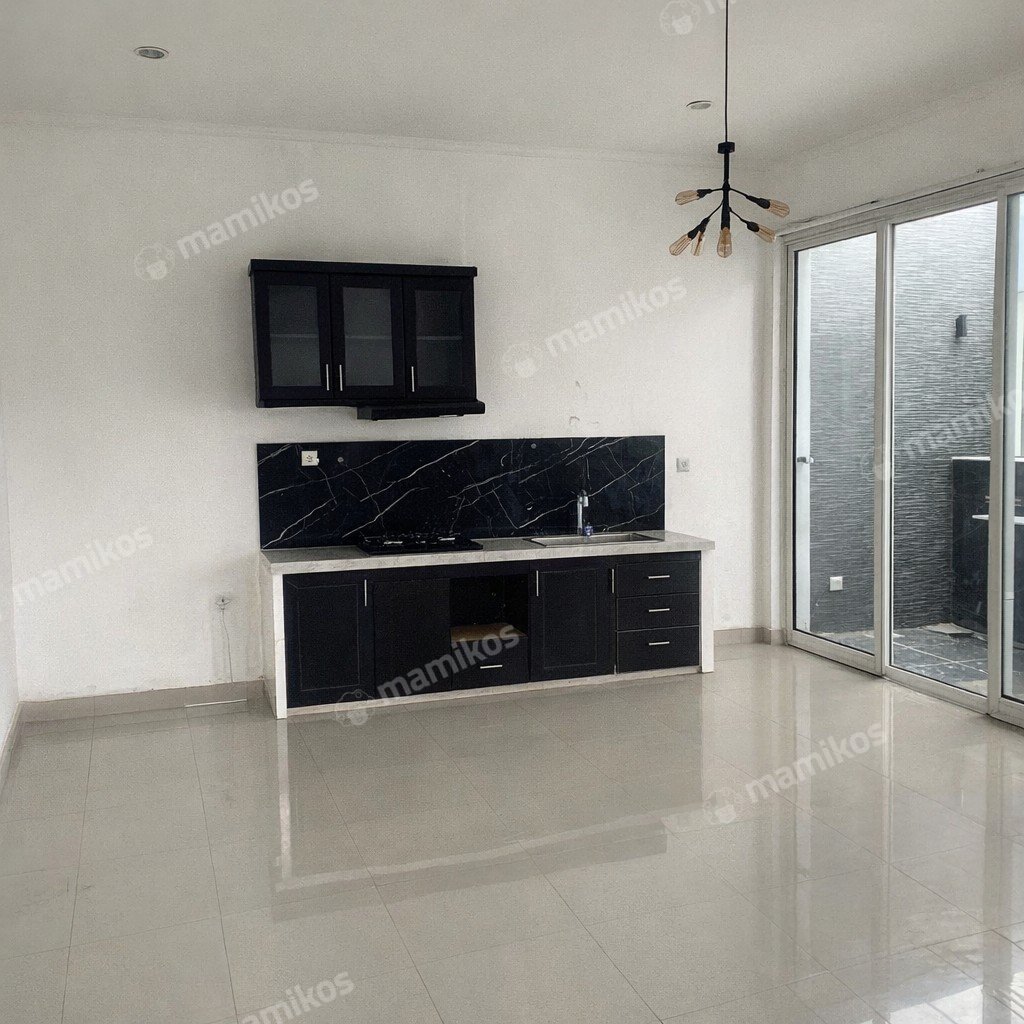 Rumah Sertifikat SHM 3 Kamar Tidur 2 Kamar Mandi Jakarta Garden City Jakarta Timur - Photo 4