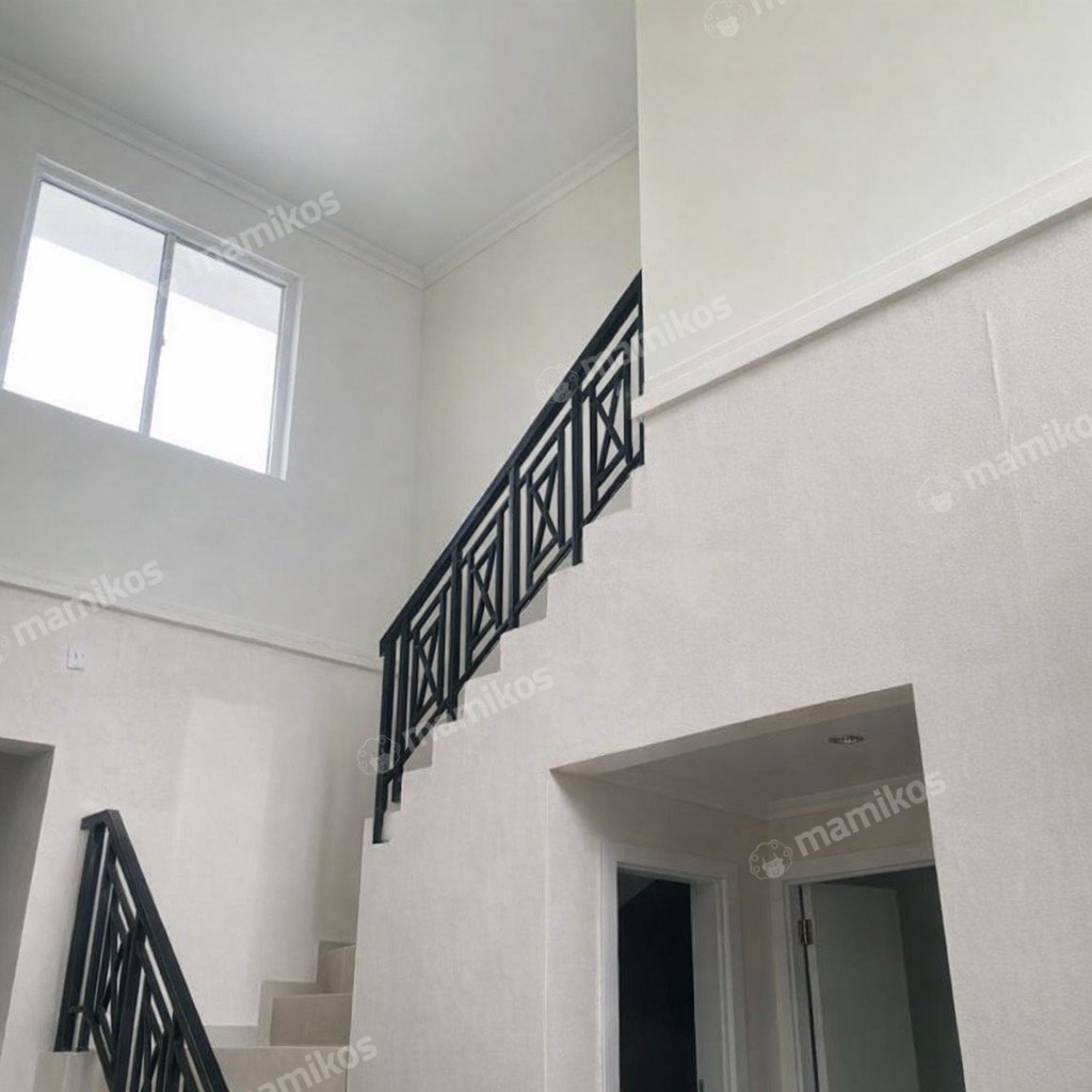 Rumah Sertifikat SHM 3 Kamar Tidur 2 Kamar Mandi Jakarta Garden City Jakarta Timur - Photo 5