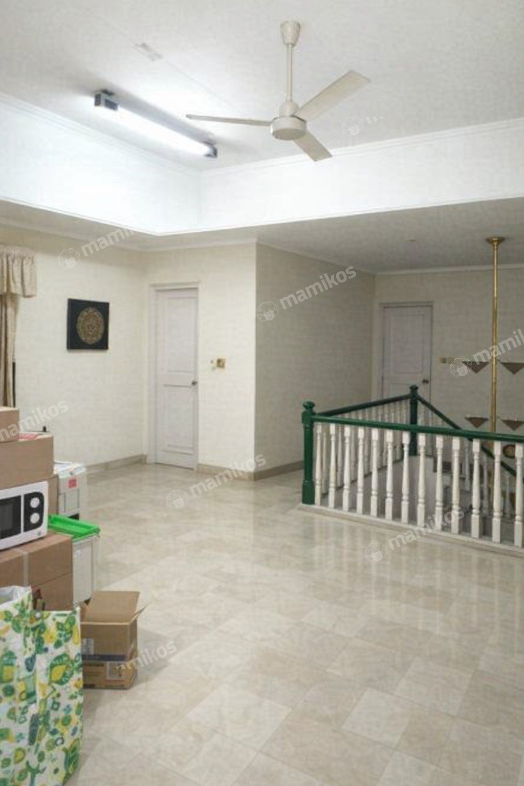 Rumah Sertifikat HGB 5 Kamar Tidur 5 Kamar Mandi Lebak Bulus Jakarta Selatan - Photo 3