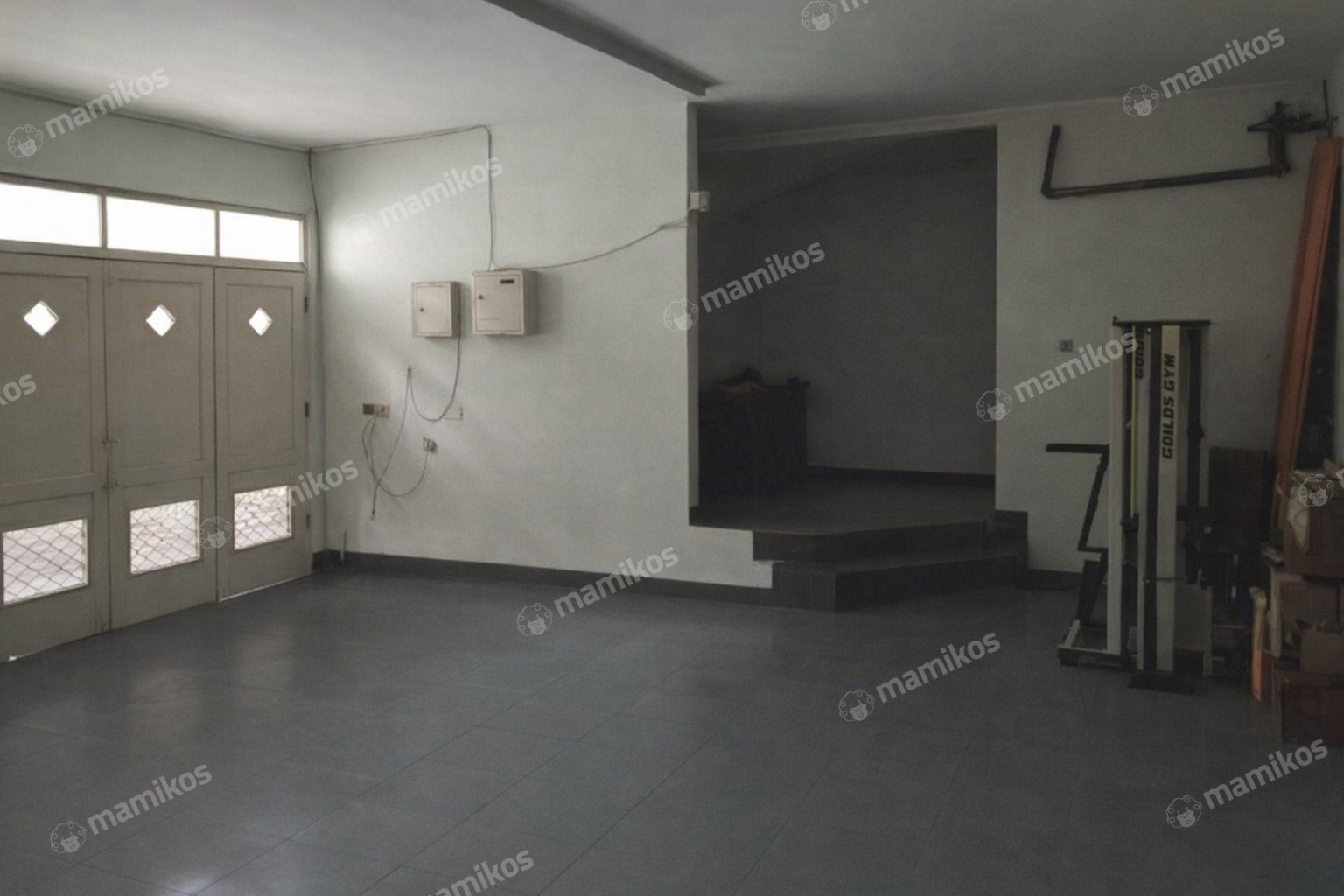 Rumah Sertifikat HGB 5 Kamar Tidur 5 Kamar Mandi Lebak Bulus Jakarta Selatan - Photo 5