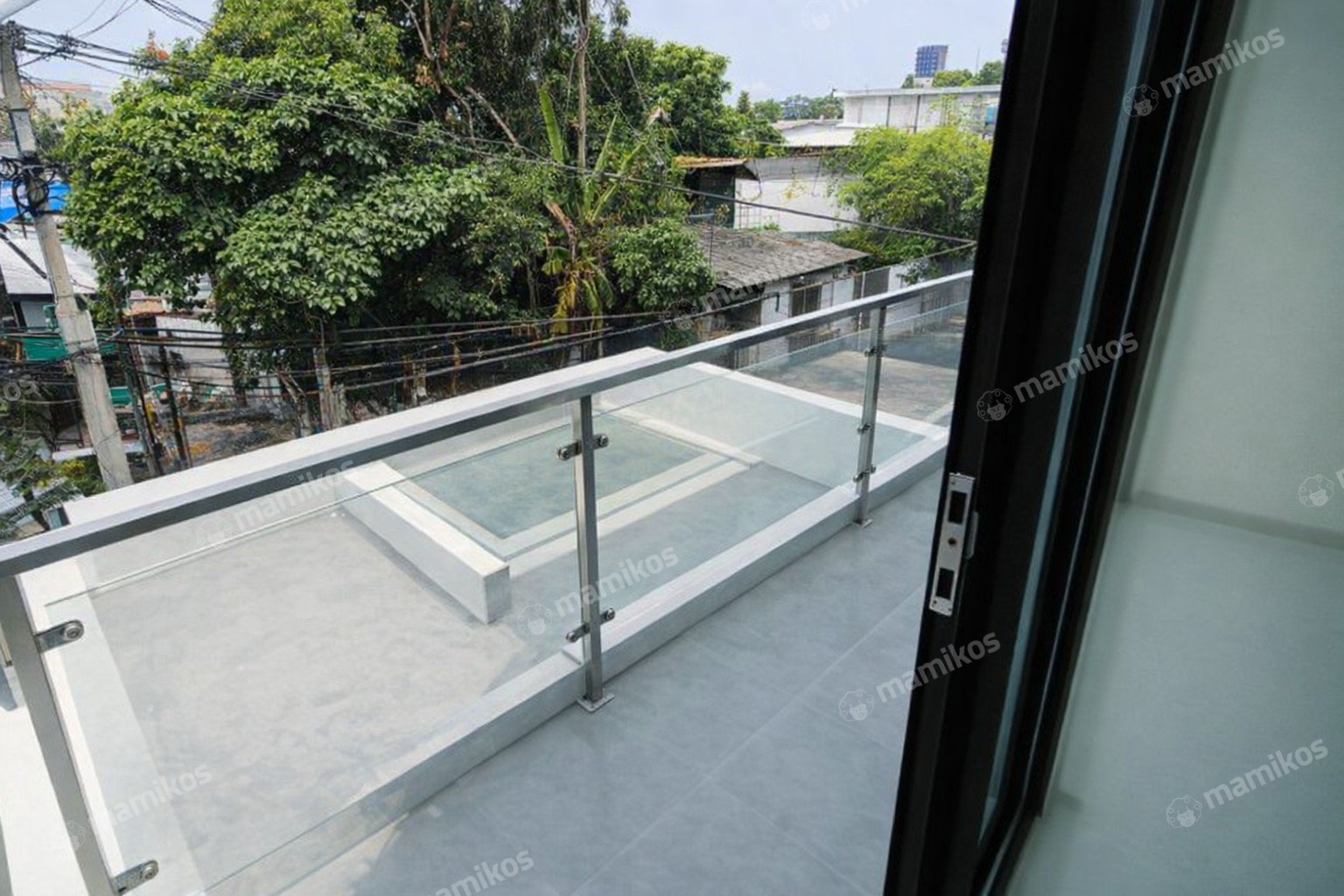 Rumah Sertifikat SHM 4 Kamar Tidur 4 Kamar Mandi Sunrise Garden Jakarta Barat - Photo 3