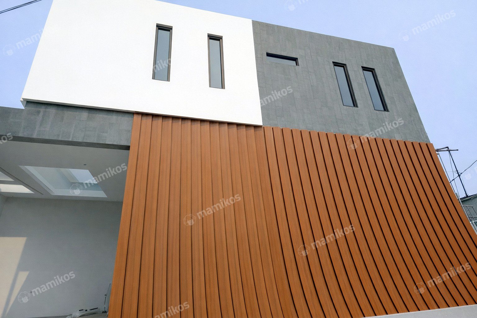 Rumah Sertifikat SHM 4 Kamar Tidur 4 Kamar Mandi Sunrise Garden Jakarta Barat - Photo 5