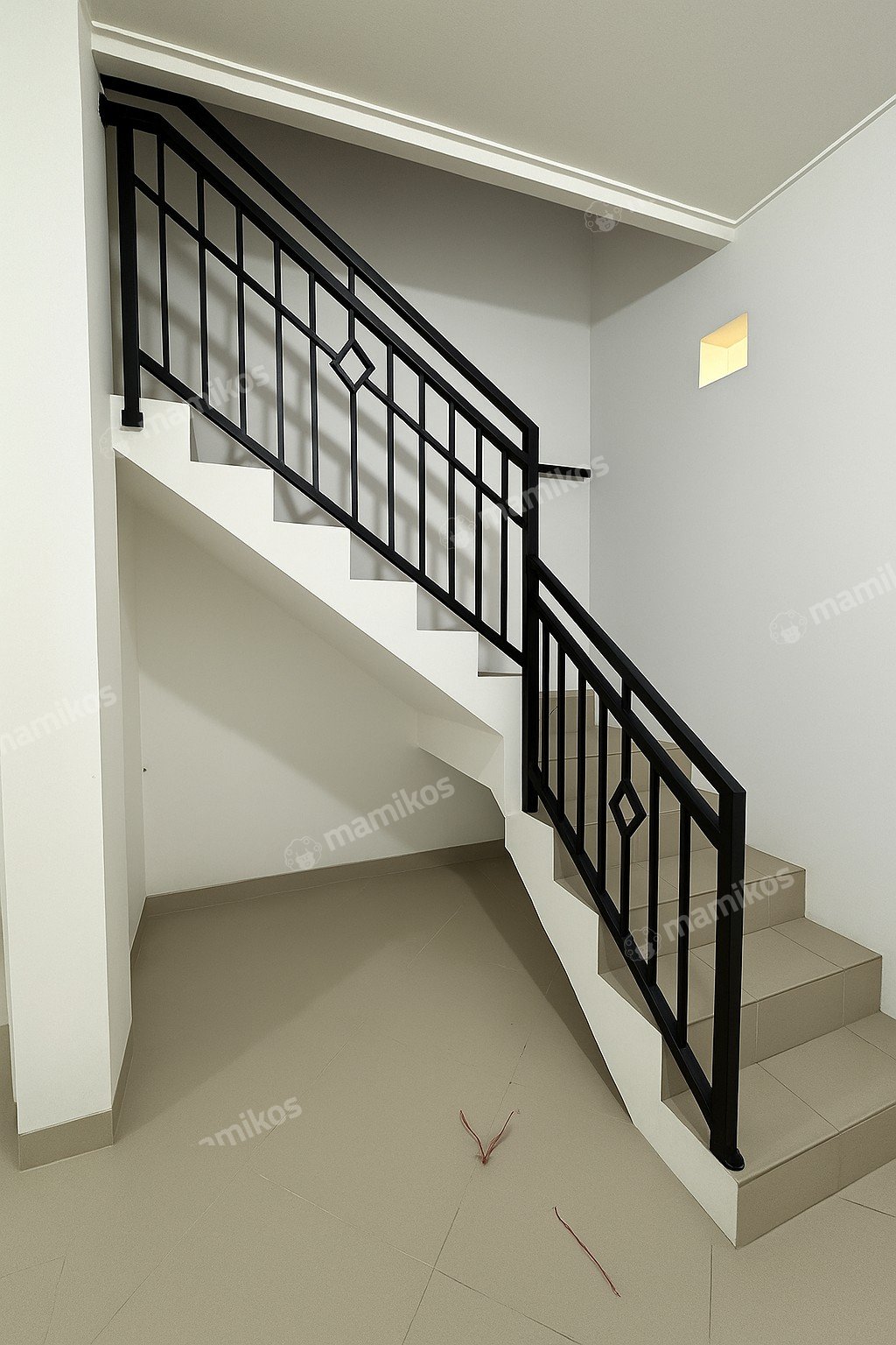 Rumah Sertifikat SHM 4 Kamar Tidur 3 Kamar Mandi Tanjung Duren Jakarta Barat - Photo 3