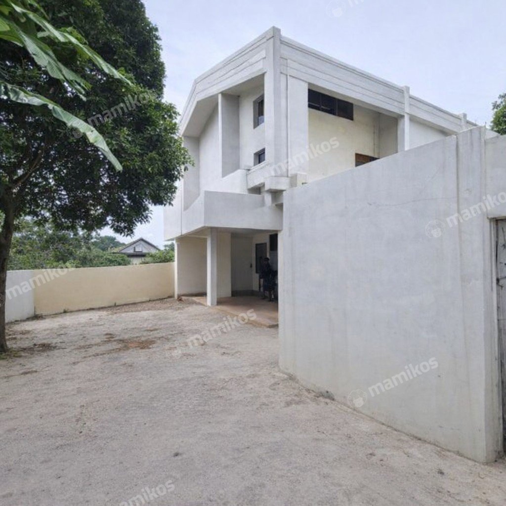 Rumah Sertifikat SHM 4 Kamar Tidur 5 Kamar Mandi Bangka Jakarta Selatan - Photo 2
