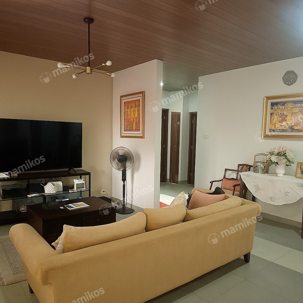 Rumah Sertifikat SHM 10 Kamar Tidur 6 Kamar Mandi Duren Sawit Jakarta Timur - Photo 4