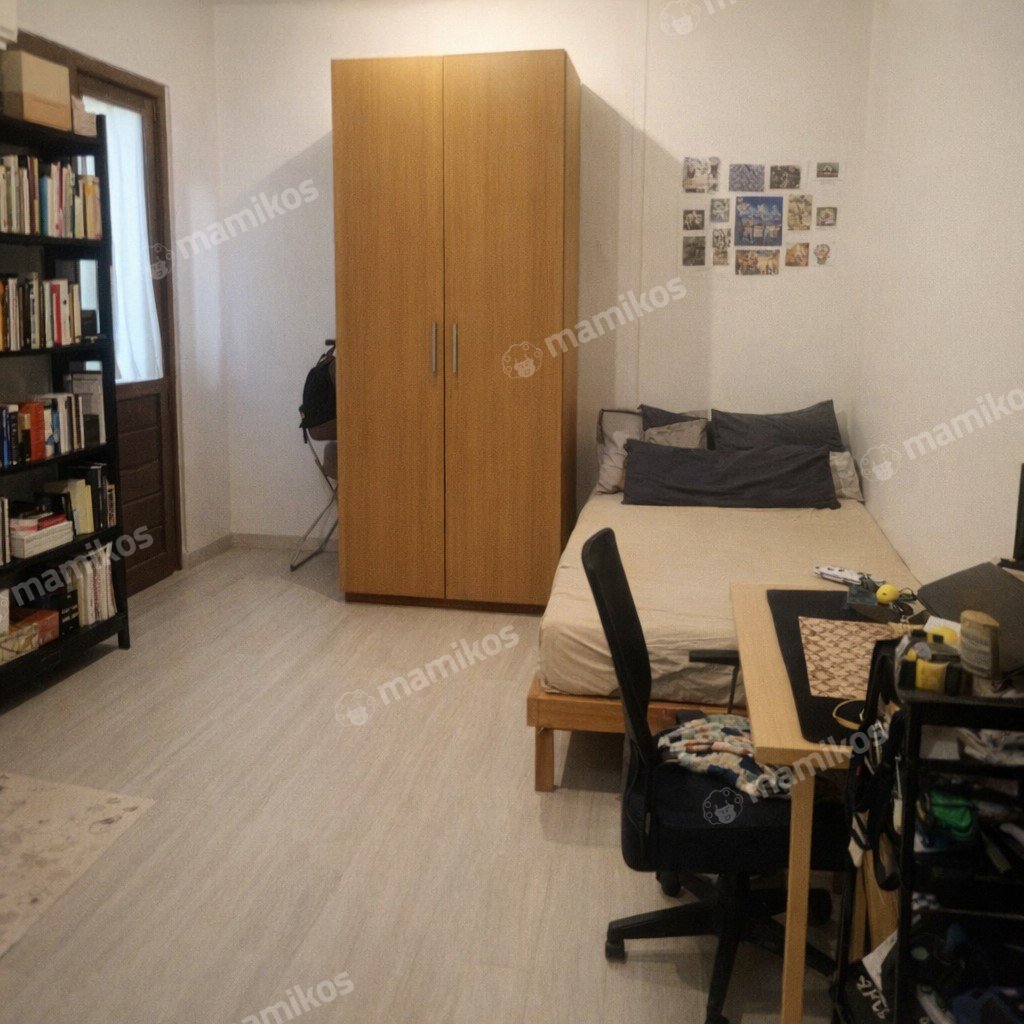 Rumah Sertifikat SHM 10 Kamar Tidur 6 Kamar Mandi Duren Sawit Jakarta Timur - Photo 5