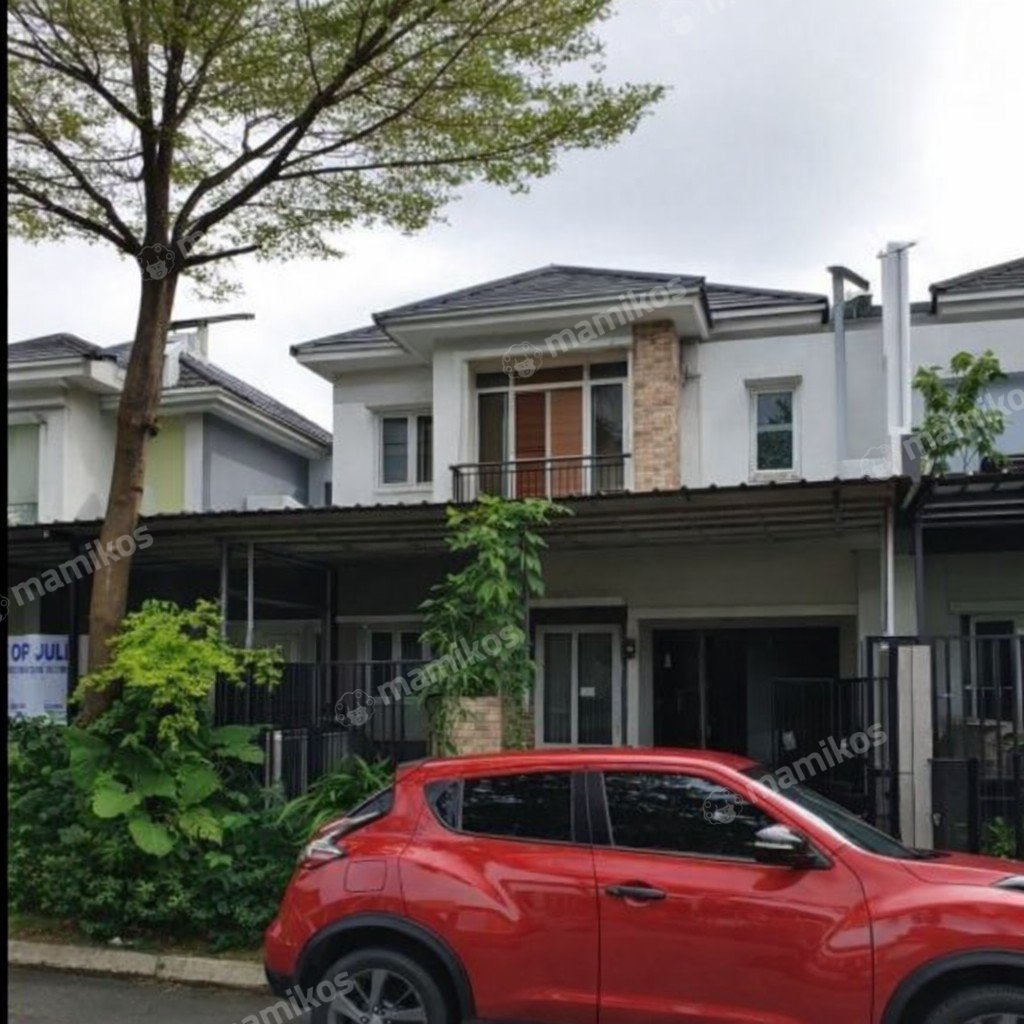 Rumah Sertifikat SHM 5 Kamar Tidur 4 Kamar Mandi Cakung Jakarta Timur
