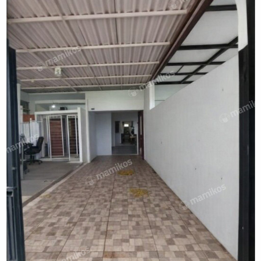 Rumah Sertifikat SHM 5 Kamar Tidur 4 Kamar Mandi Cakung Jakarta Timur - Photo 2