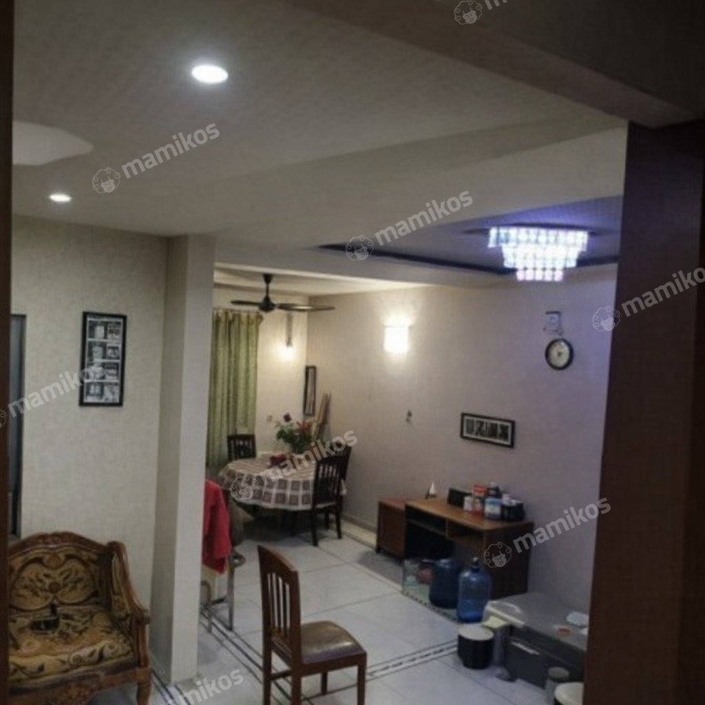 Rumah Sertifikat SHM 5 Kamar Tidur 4 Kamar Mandi Cakung Jakarta Timur - Photo 3