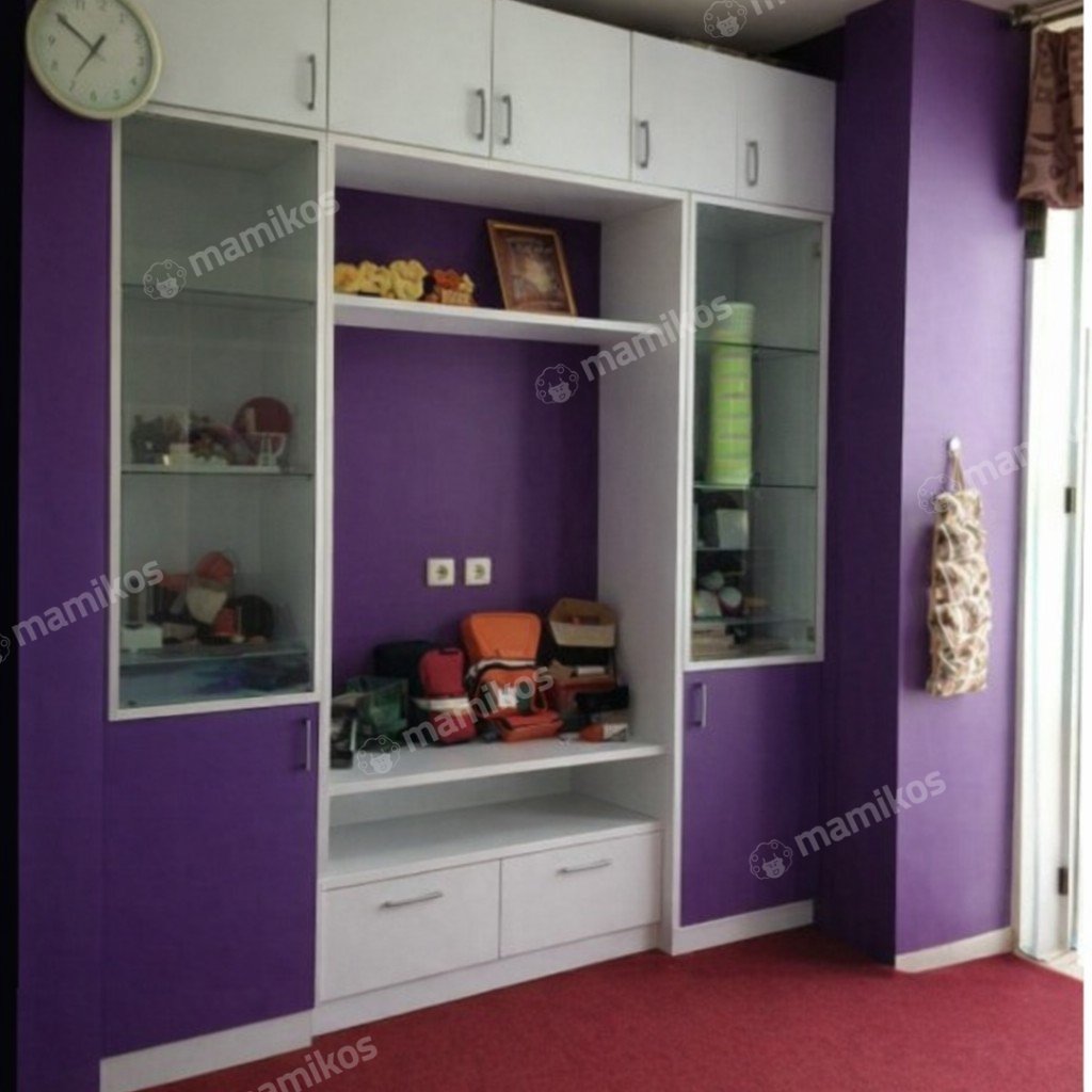 Rumah Sertifikat SHM 5 Kamar Tidur 4 Kamar Mandi Cakung Jakarta Timur - Photo 4