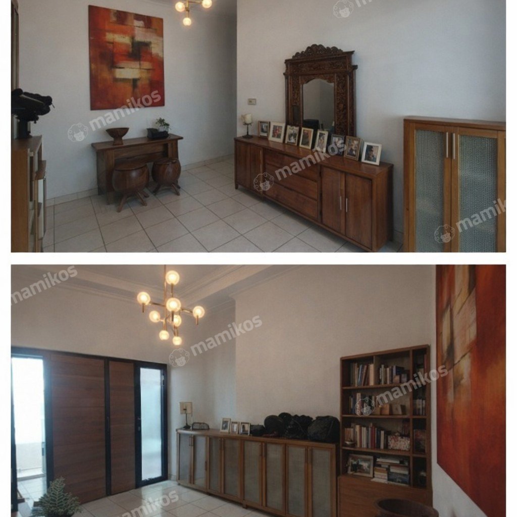 Rumah Sertifikat SHM 5 Kamar Tidur 3 Kamar Mandi Jatiwaringin Jakarta Timur - Photo 4